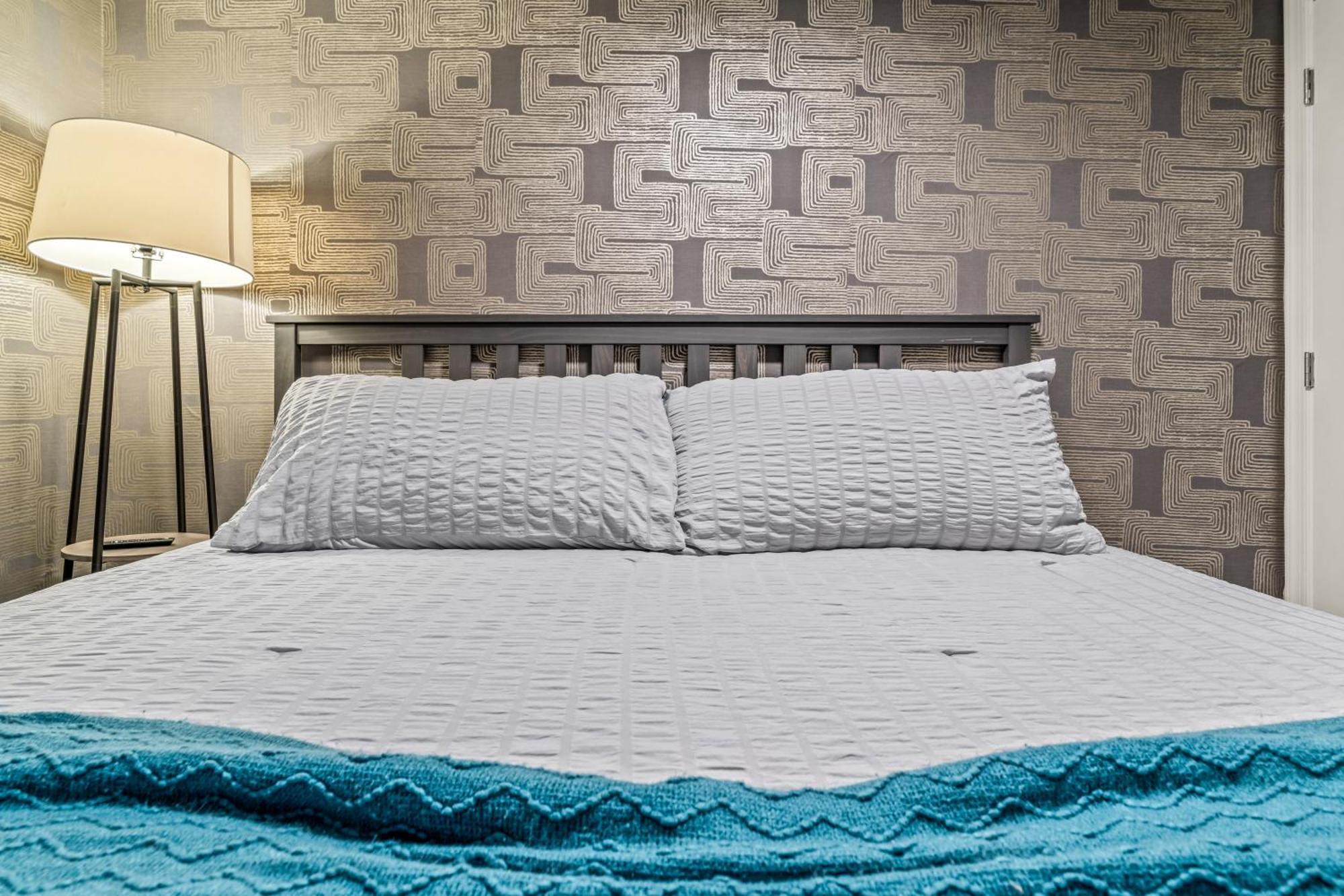 Uptown Gem! A Family Home Free Early Check-In! Philadelphia Eksteriør billede