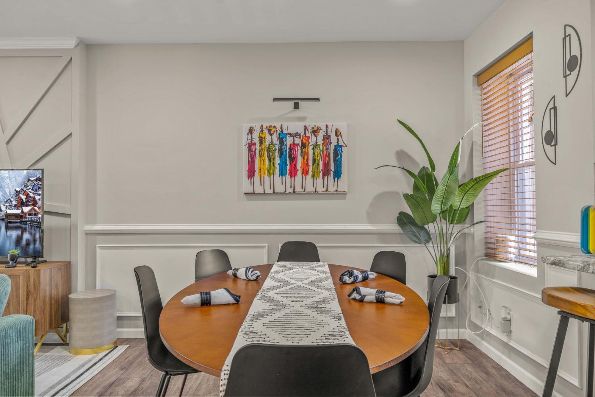 Uptown Gem! A Family Home Free Early Check-In! Philadelphia Eksteriør billede