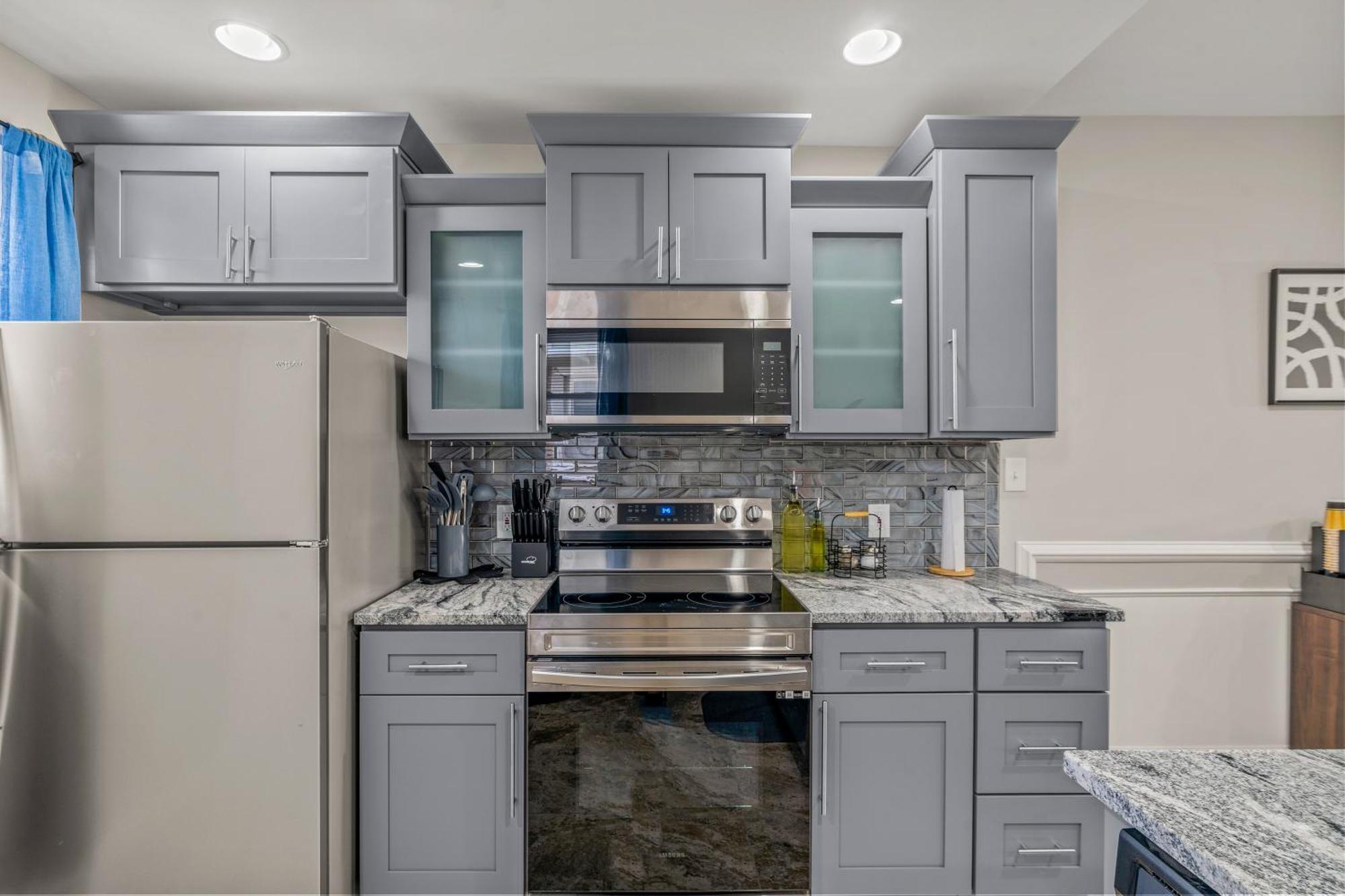 Uptown Gem! A Family Home Free Early Check-In! Philadelphia Eksteriør billede