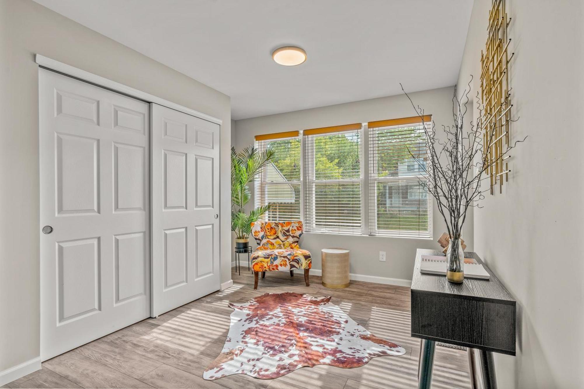 Uptown Gem! A Family Home Free Early Check-In! Philadelphia Eksteriør billede